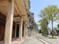 -赤坎·广东华侨国际旅游度假区