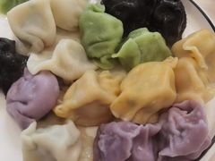 -富临港·蒸汽海鲜·手抓海鲜·炒菜(栈桥店)