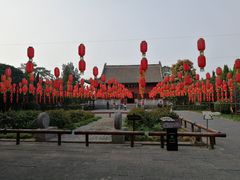 -洛阳周公庙博物馆