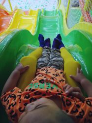 -嘟嘟乐儿童乐园(卜蜂莲花店)