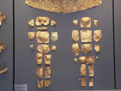 -雅典国家考古博物馆(Ethniko Archaiologiko Museo)