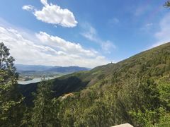 -北京十三陵国家森林公园蟒山景区