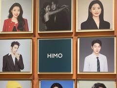 -海马体照相馆(上海晶耀前滩店)