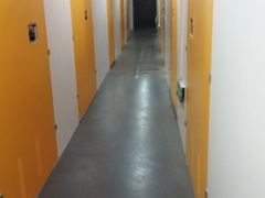 -安东易迷你自助仓储寄存仓库(顾戴路店)