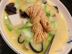 -昆泰嘉华酒店-福宫中餐厅(朝外大街店)