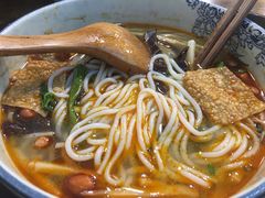 -陈记柳州螺蛳粉(大坪店)