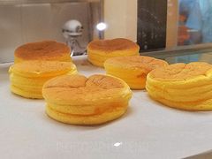 松饼-狐狸和向日葵(北京路店)