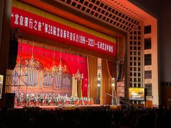 -人民大会堂宴会厅