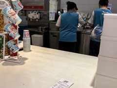 -DQ·蛋糕·冰淇淋(湖景东路店)