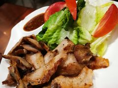 -Dang restaurant (patong phuket)