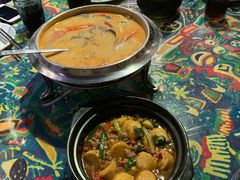 -泰妃堂.泰菜.夜宵(赤岗总店)