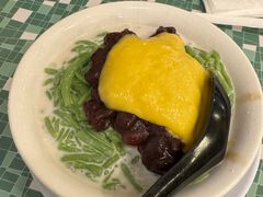 -小槟城美食馆