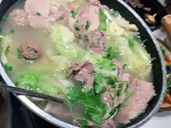 -乔阿马·江南味·驴肉香(龙湖华泾天街店)