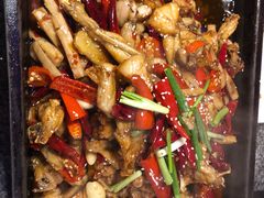 -蘭奢雅集·江浙菜(青山江滩店)