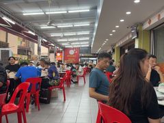-新峰肉骨茶(总店)