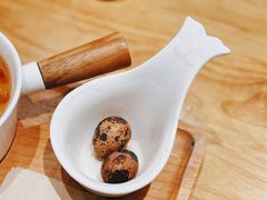 古法小鹌鹑蛋-炖物24章·顺时轻养茶(黄龙店)