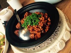 -马仕玖煲·融合菜·酥不腻烤鸭(人大店)
