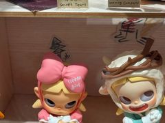 -泡泡玛特POPMART(龙湖杭州滨江天街店)