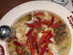 -鱼亨小鲜酸菜鱼(大信店)