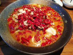 -嘉禾·悦享餐厅(八方汇店)