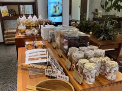 -侘寂甜品(自取店)