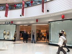 -ZARA(红谷滩万达店)
