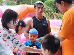 -上海崇明金茂凯悦酒店