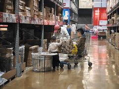 -宜家家居(高新商场店)