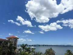 -V Bar海景扒房(北海湾惠龙万达嘉华酒店)