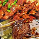 💥杭州“性价比之王”烧烤，错过拍大腿💥