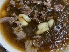 -经堂北路牛肉干面·溪口蒋永峰牛肉馆(宁波店)