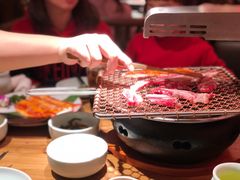 -本炙炭烤·蒲烧活鳗料理店(金沙洲店)
