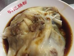 -西关明记肠粉(荔枝湾店)