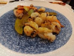 -大渔铁板烧(东城店)
