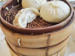 三丁包-怡园饭店-餐厅(四望亭店)