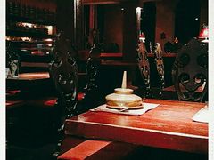-花马天堂云南餐厅 Lost Heaven(外滩店)