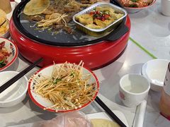 -柒酒烤肉(祁阳新天地店)