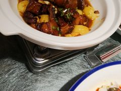 -老长沙湘菜馆(凤凰路店)