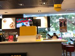-麦当劳(凌云天地长桥店)