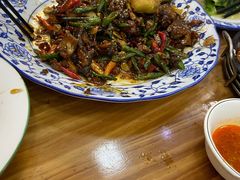 -家有美味(户部山二店)