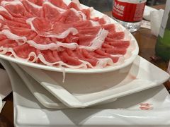 -清真·鸦儿李记·涮肉(和平里店)