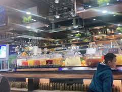 -韩盛·盛江山自助料理(沈辽路万达店)