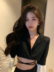 -妃格美发沙龙·烫发·染发