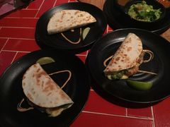 -Luchador摔跤手墨西哥餐厅(恒宇广场店)