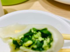 -老边饺子馆(东单店)