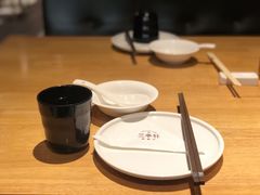 -兰亭轩茶餐厅(长江路店)