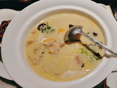 -北平盛世·新京菜·北京烤鸭(劲松·双井店)