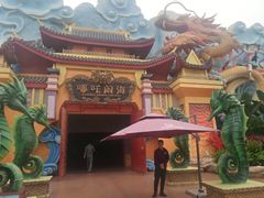 -厦门方特东方神画