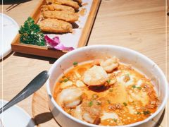 -溪林小馆(浦江城市生活广场店)
