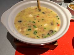 -春色如许·茶食餐厅(桃李春风店)